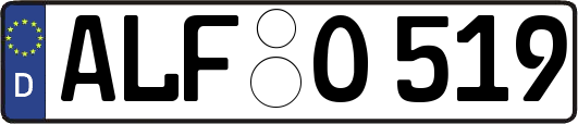 ALF-O519