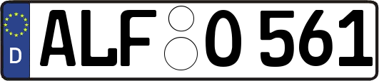 ALF-O561