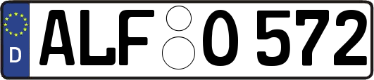 ALF-O572