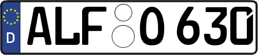 ALF-O630