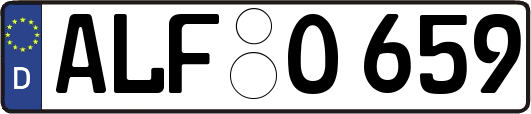 ALF-O659