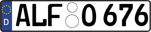 ALF-O676