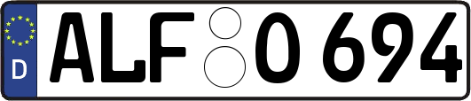 ALF-O694