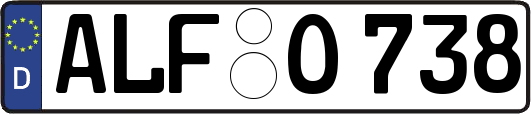 ALF-O738