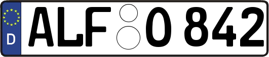 ALF-O842