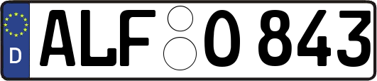 ALF-O843