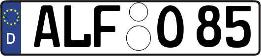ALF-O85
