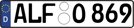 ALF-O869