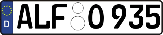 ALF-O935