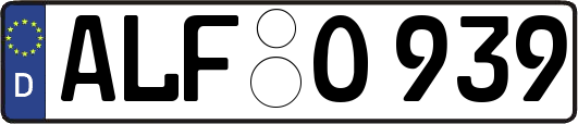 ALF-O939
