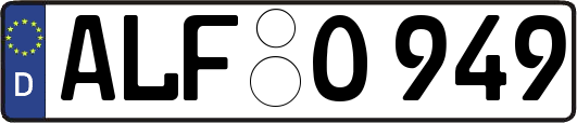 ALF-O949