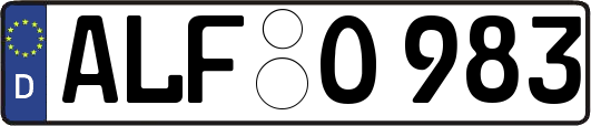 ALF-O983