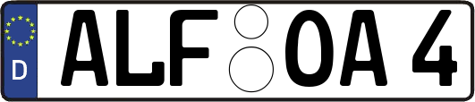 ALF-OA4