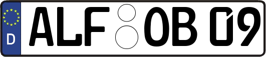 ALF-OB09