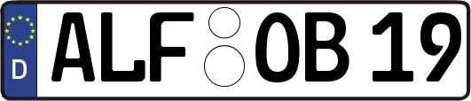 ALF-OB19