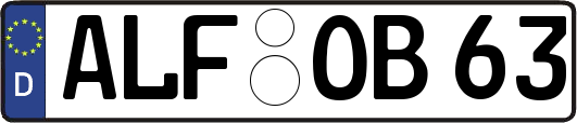 ALF-OB63