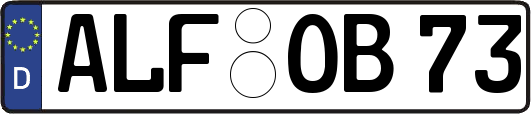 ALF-OB73