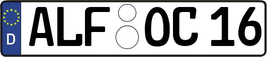 ALF-OC16