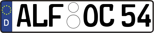 ALF-OC54