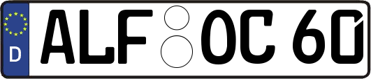 ALF-OC60