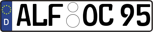 ALF-OC95