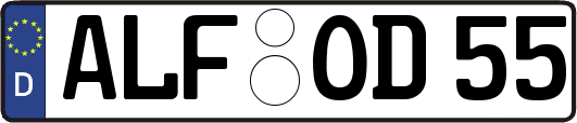 ALF-OD55