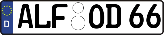 ALF-OD66