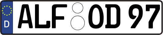ALF-OD97