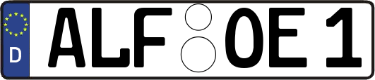 ALF-OE1