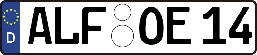ALF-OE14