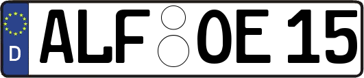ALF-OE15