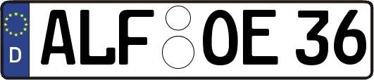 ALF-OE36