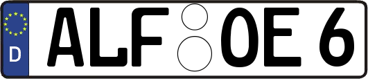 ALF-OE6