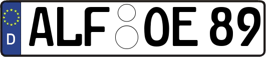 ALF-OE89