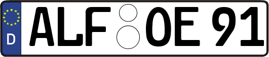 ALF-OE91