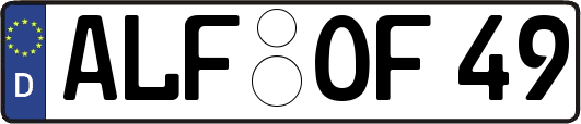 ALF-OF49