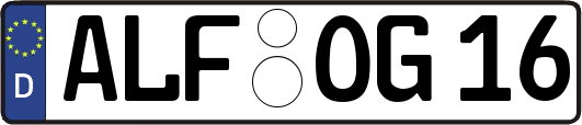 ALF-OG16