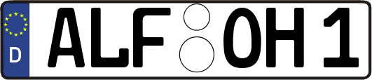 ALF-OH1