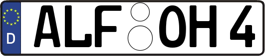 ALF-OH4