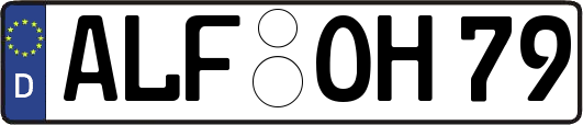 ALF-OH79