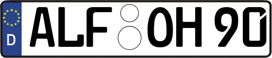 ALF-OH90