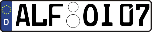 ALF-OI07