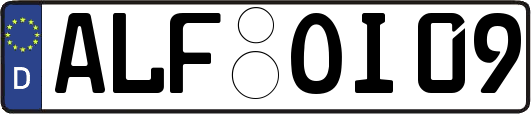 ALF-OI09