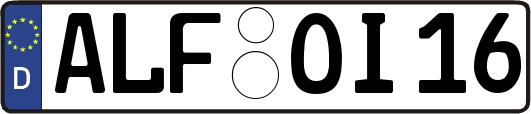 ALF-OI16