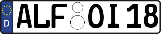 ALF-OI18