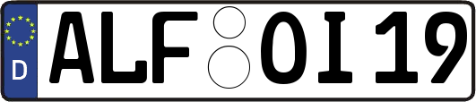 ALF-OI19