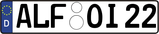 ALF-OI22