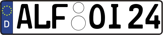 ALF-OI24