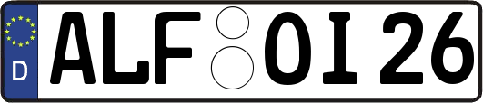 ALF-OI26