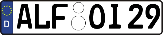 ALF-OI29